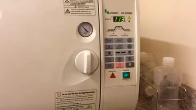 Autoclave смотреть онлайн