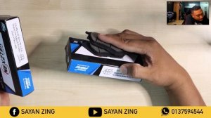 NEXZTER Brakepad