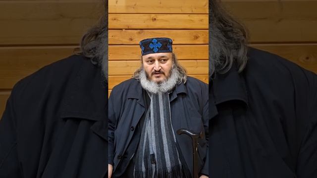 Солист ансамбля "ИХТИС" Адриан Гусейнов - в поддержку проекта "Знамя Ермака" Фонда Архангела Михаила