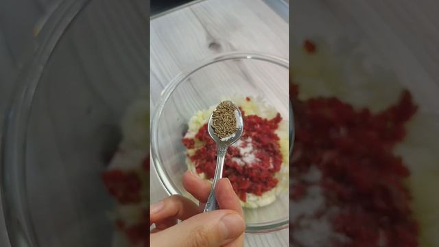 Самая вкусная самса смотреть онлайн