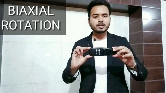 ROTATION MOLDING SUMMARY LECTURE -1