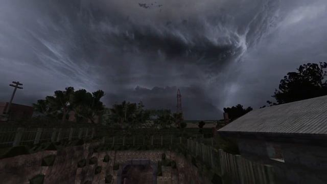 Project Cataclysm Первый взгляд смотреть онлайн