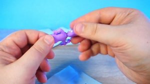 ЦИФРОВОЙ ЦИРК АНИТСТРЕСС ФИГУРКИ ТЯНУЧКИ ИЛИ КРИНЖ