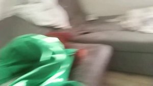 ОБЗОР НА ДОМАШНЕГО СНЮСОЕДА