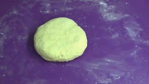 Творожное печенье без масла пошаговый рецепт