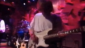 Paul Young: Mike + the Mechanics - Mea Culpa - Live House Of Blues