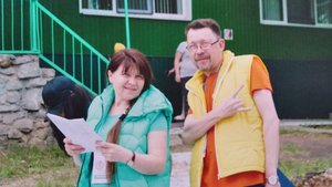 Запуск "Диалогов с Куликовым" по профилактике травли службами примирения