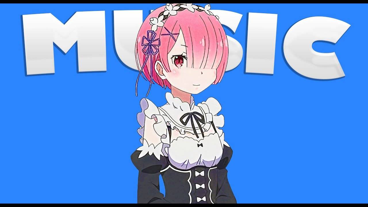 МУЗЫКА РАМ | МУЗЫКА RE:ZERO