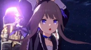 Herta Theme Song Kuru Kuru Kururing