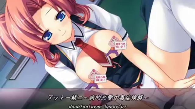 (HQ) 【作業用】個人的萌・電波エロゲソングメドレー２２【・・・？】