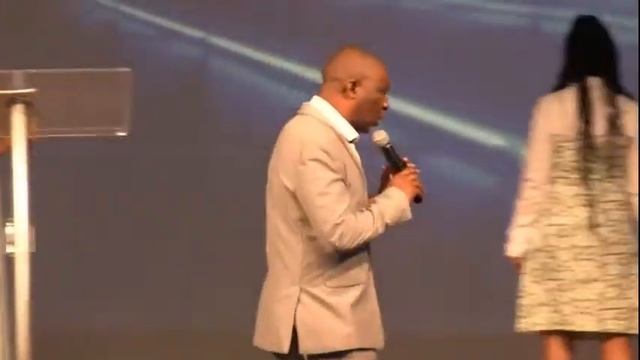 Champion Mentality - Ps Julius Takawira - 18 September 2022 смотреть онлайн