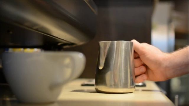 Bridge 281 Coffee House смотреть онлайн