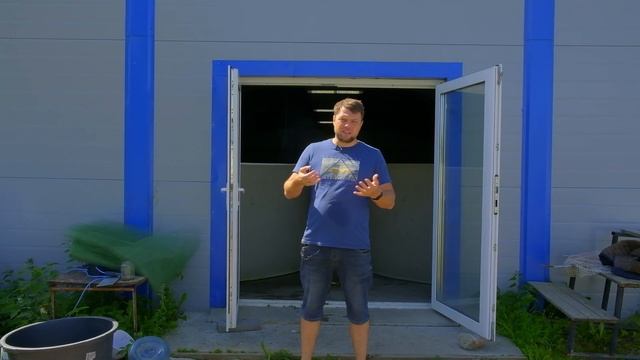 Триплоиды форели - наш опыт