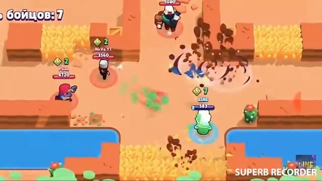 Суперселл , где баланс? смотреть онлайн