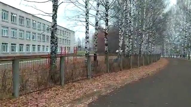 Кирово - Чепецк, ул. Алексея Некрасова