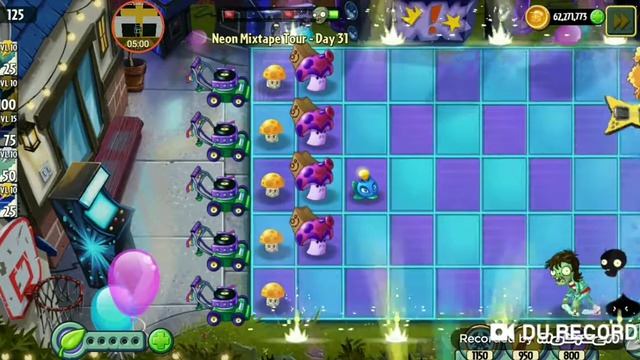 PVS 2 прохождение Neon mixtape tour день 29,30,31,32 босс смотреть онлайн