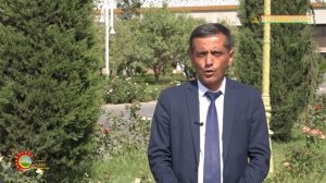 СУБХИ ТОЧИКИСТОН-БАРНОМАИ ЧАШНИИ 30 СОЛАГИИ ИСТИКЛОЛИ ДАВЛАТИ