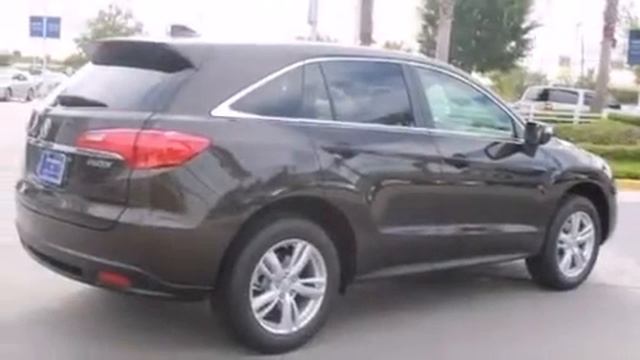 2014 Acura RDX Houston TX 77094 смотреть онлайн