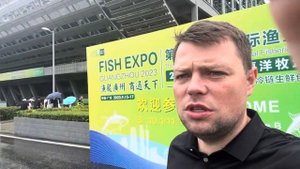Fish Expo 2023 Гуанчжоу