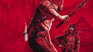 Wolfenstein: The Old Blood - трейлер