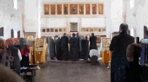 Крестецкая община Древлеправославной Поморской Церкви