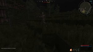 Project Cataclysm глазами новичка в 2020 году