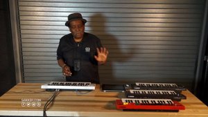 Yamaha Reface CS Mini-Key Keyboard | Everything You Need To Know