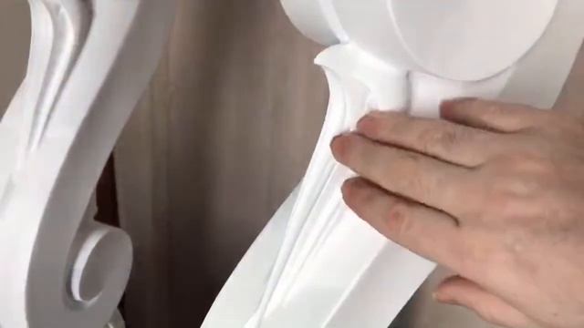 Золочение мебели суперпоталью. Анонс стрима!