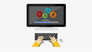 Installing and uninstalling software