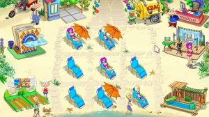 масяня приключения отдыха