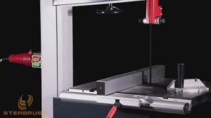 Ленточная пила по дереву Proma PP-500