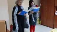 Песня ландшафтников компании ВИТОРИЯ.MOV