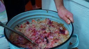 ПОЛНЫЙ ДОМ ГОСТЕЙ | КАКИЕ ПЕЛЬМЕНИ МЫ НАЛЕПИЛИ НА ПРАЗДНИКИ