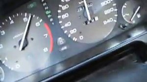 Accord 2.0 AT F20Z1 (100-150) LPG