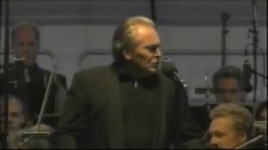 Борис Стаценко. Rigoletto. "Cortigiani..". Дуйсбург