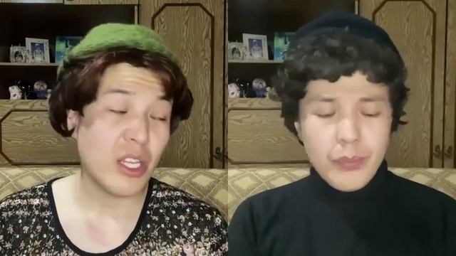 Уотсап📱 (кор-кулуу) смотреть онлайн