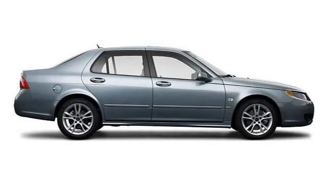 2009 Saab 9-5 Milwaukee Madison WI WI смотреть онлайн