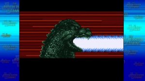 Super Godzilla Review - The Brotherhood of Gaming
