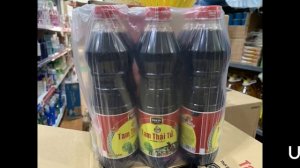 Nước tương Tam thái tử nhị ca 500ml 1 thùng 24 chai,  25 chai (có Khuyến mãi) #nuoctuongnhica500ml