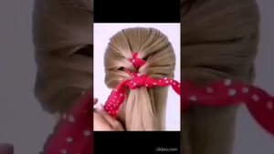 красивые причёски