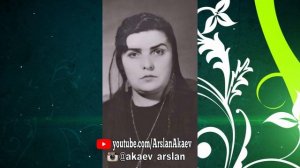 Изиева Издек Гебековна . Тилчилеге. Красивая песня на кумыкском языке.