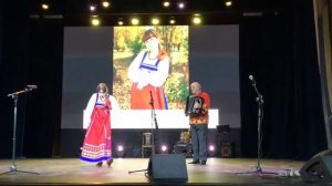 Как Ивановы дочки. Плясовая Смоленской области.