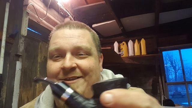 YABO Morgan Pipes смотреть онлайн