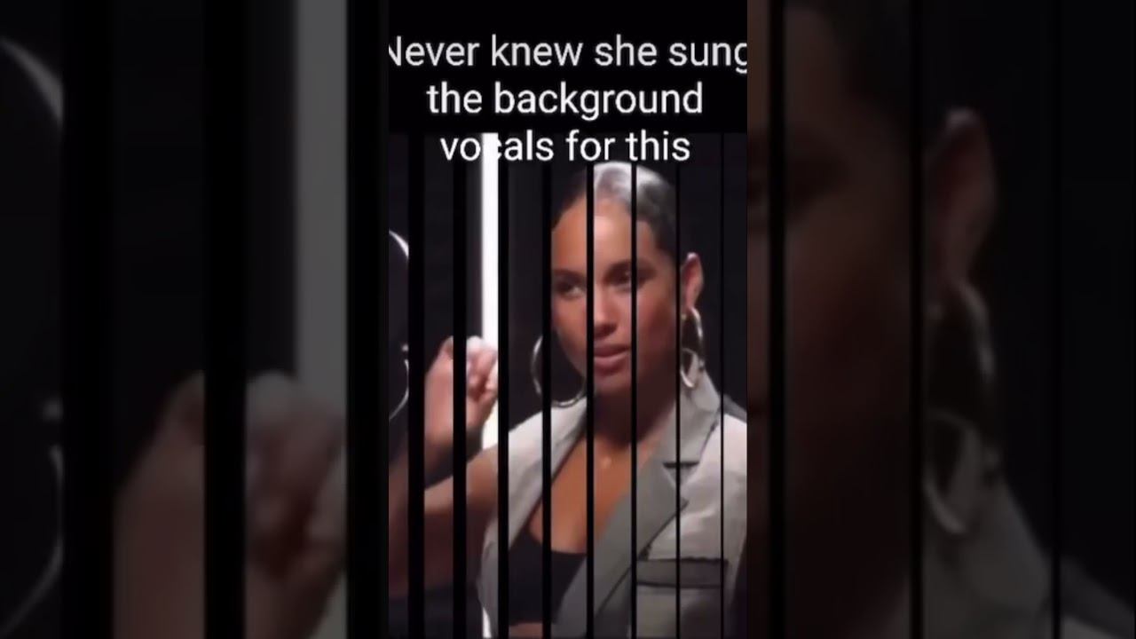 Alicia Keys