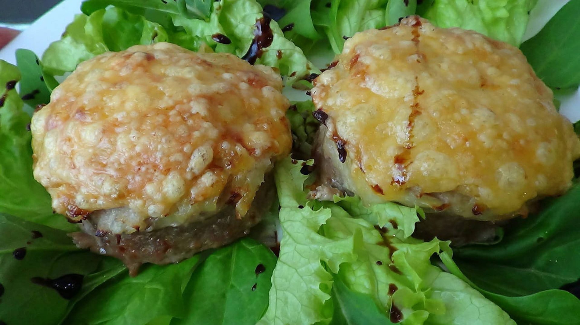 Мясные стожки в духовке смотреть онлайн