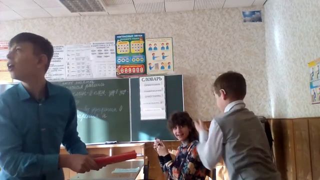 Сценка библиотека смотреть онлайн