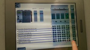 ROBUST IML ROBOT USER INTERFACE