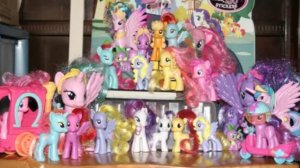 распаковка $