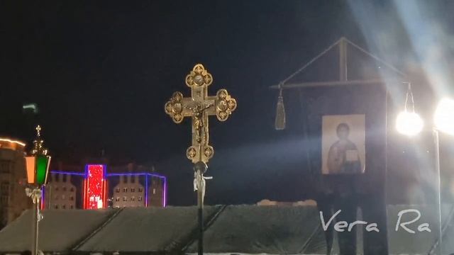 С праздником, православные!