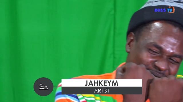 JAH-KEY-M HIP HOP NI YA ASILI KILIFITUNAPATA SAPOTI KWA PRODYUZA WAKALIKAZI KUBWA NA MASTER KIMB